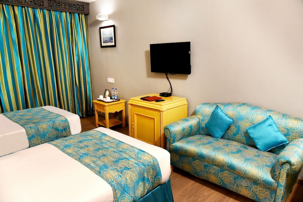 Фото Golden Parkk