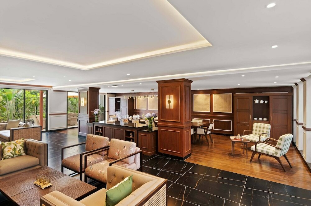 Фото The Astor Goa