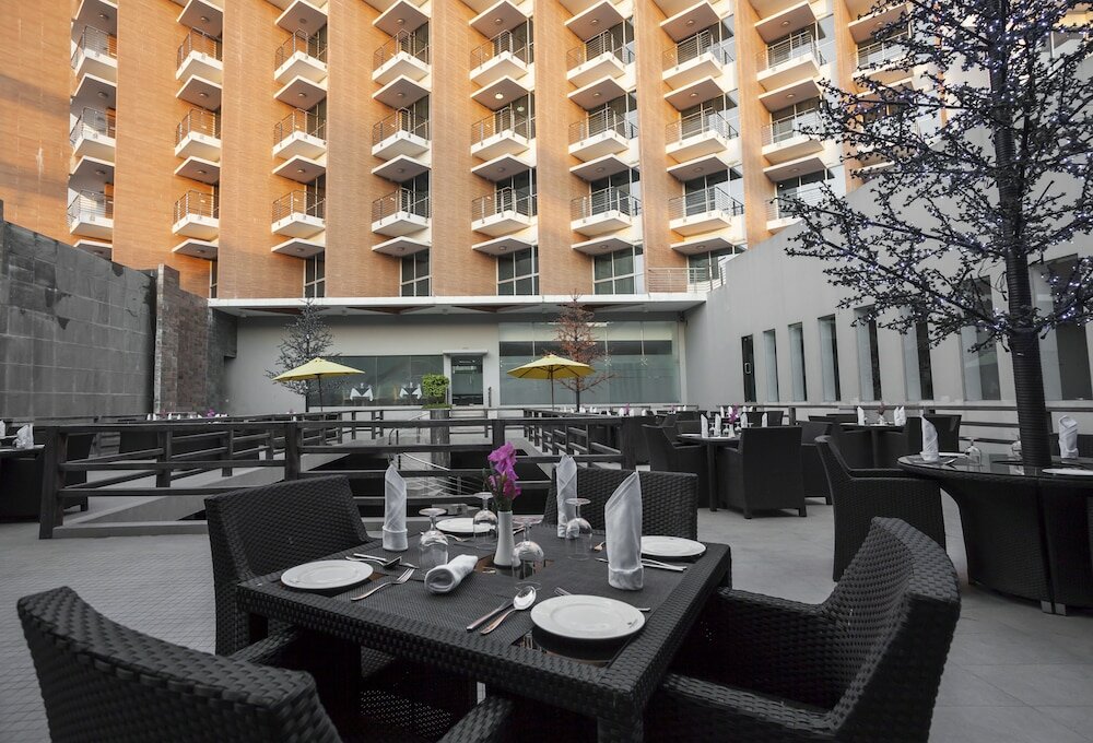 Фото Long Beach Hotel