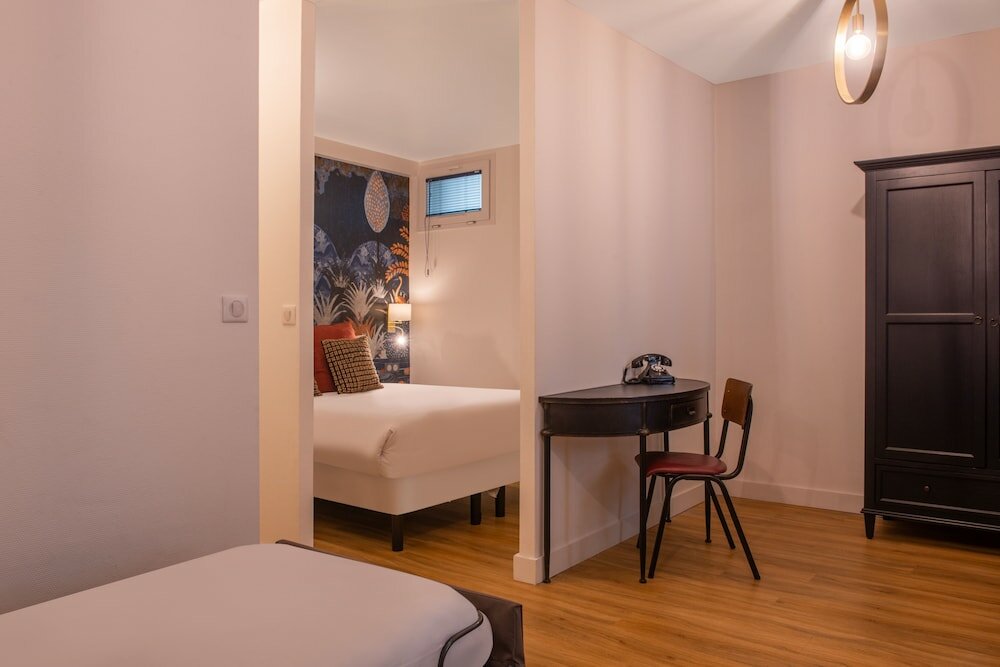 Фото Pacific Hotel