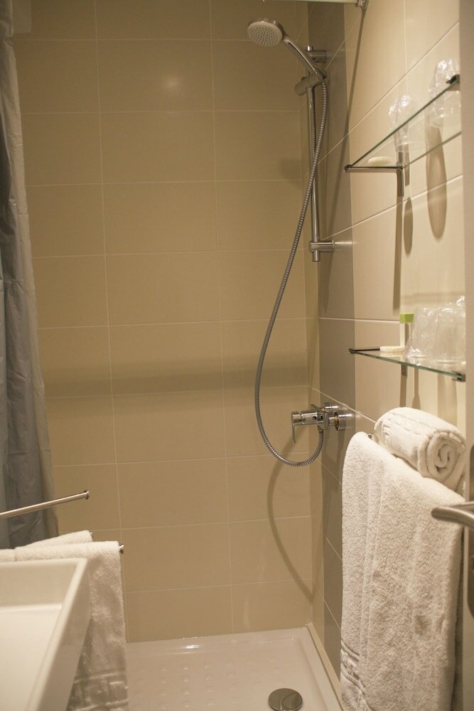 Фото Hotel Le Concorde