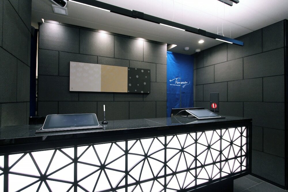 Фото Koko Hotel Residence Kyoto Nijo Castle