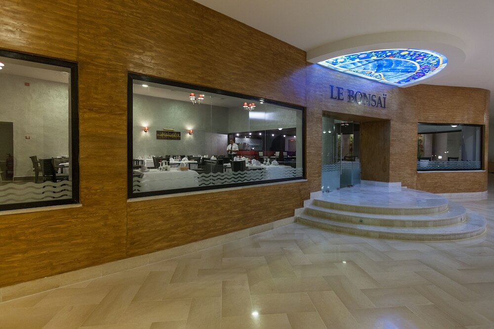 Фото Novostar Khayam Garden Beach & SPA