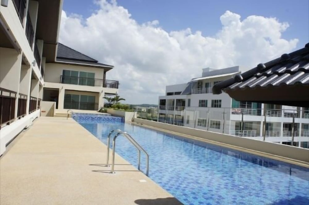 Фото R-Con Sea Terrace