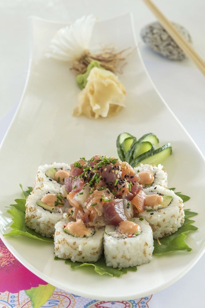 Фото Hippie Chic Hotel