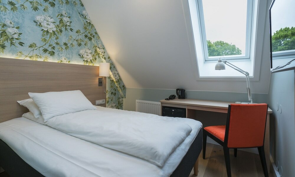 Фото Thon Hotel Tønsberg Brygge