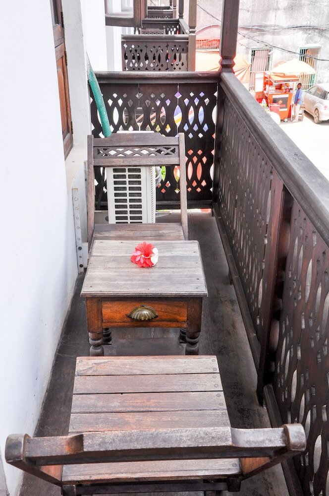 Фото Forodhani Park Hotel