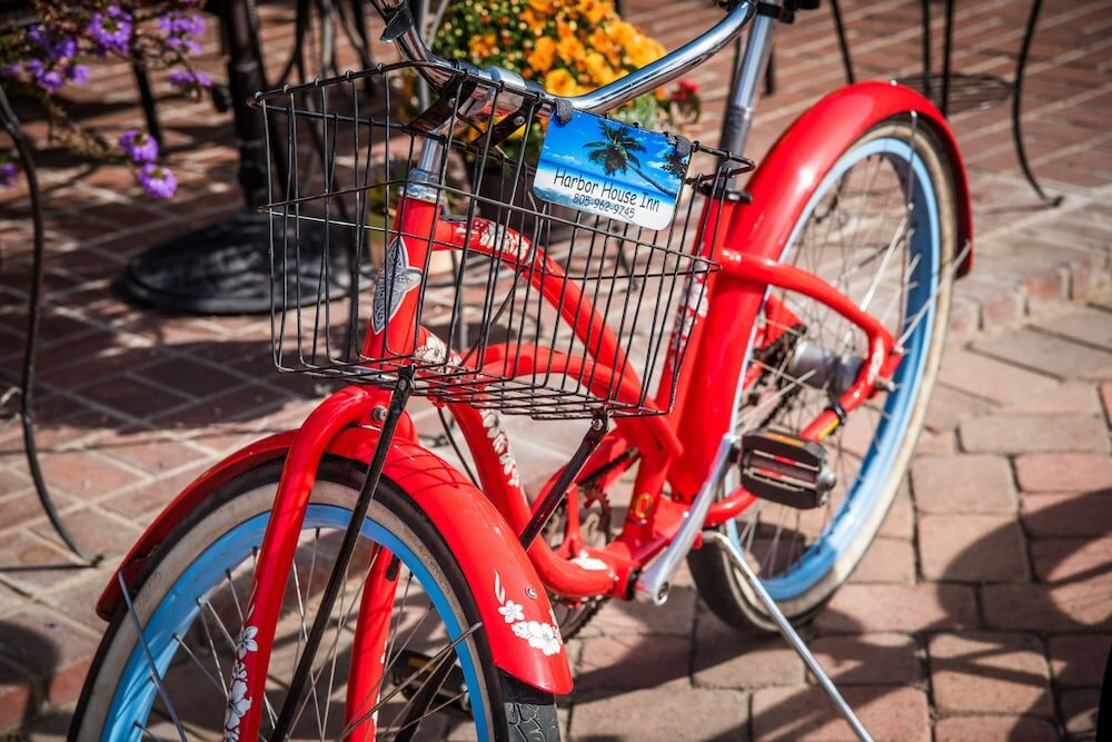 Фото Harbor House Inn