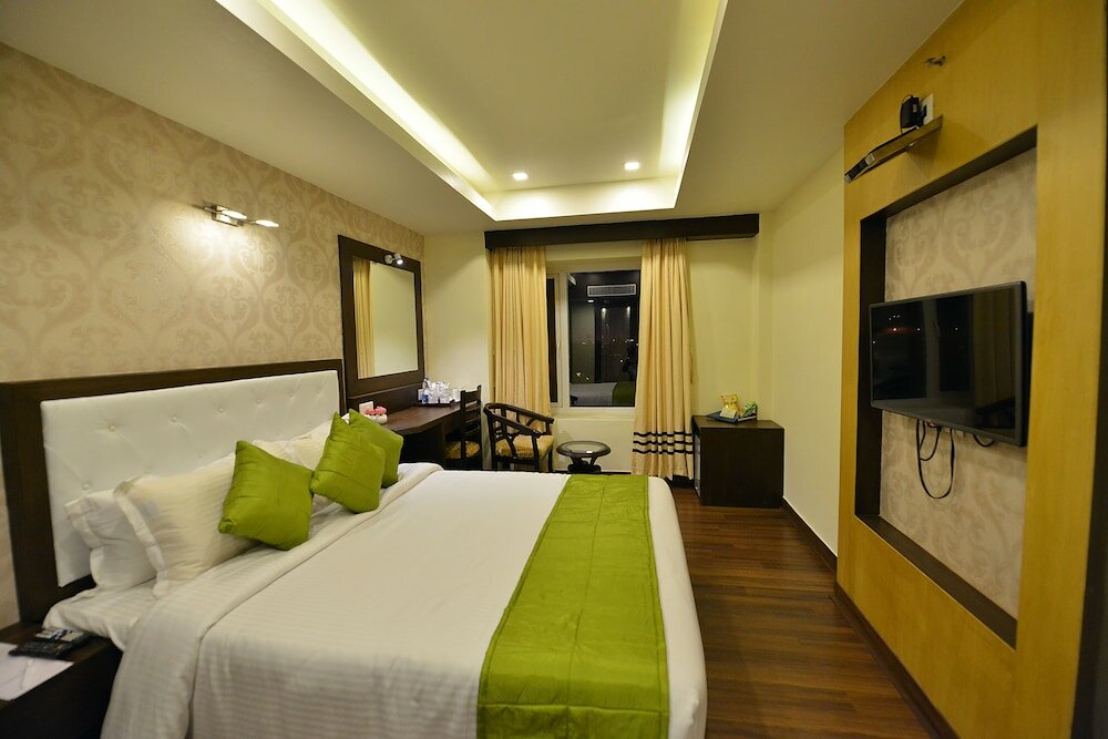 Фото Ethnotel, Kolkata Airport