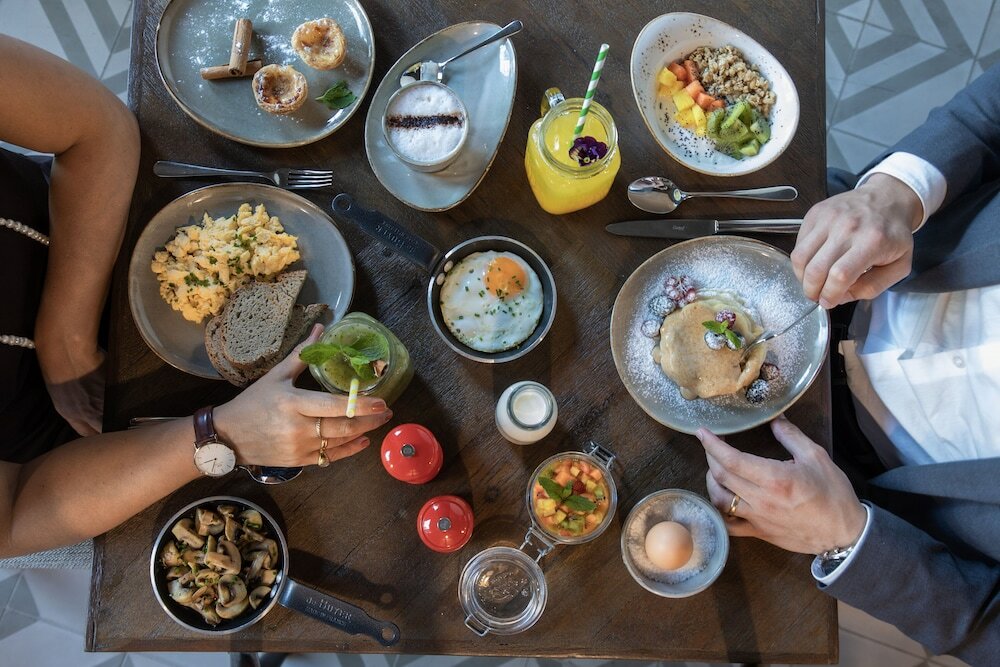 Фото Fontinha Porto, Trademark Collection by Wyndham