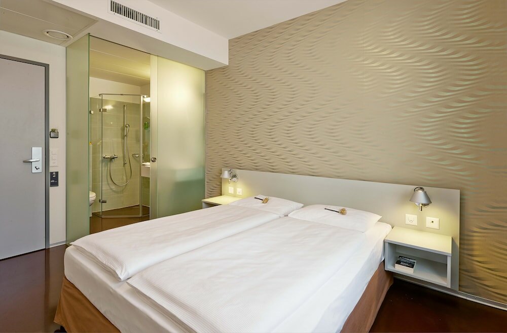 Фото Sorell Hotel Ador