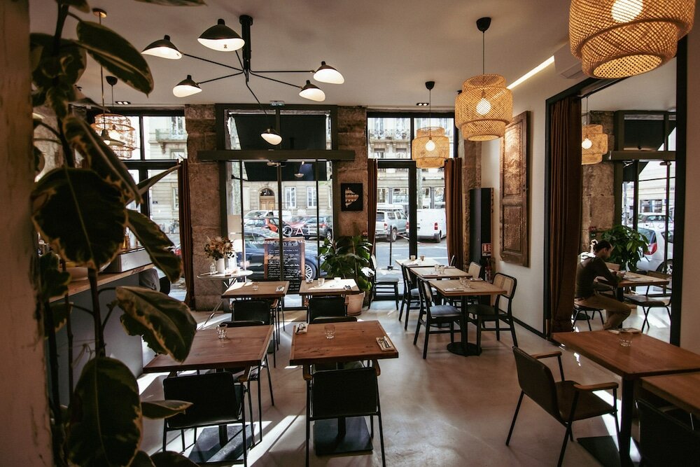 Фото Hôtel Taggât