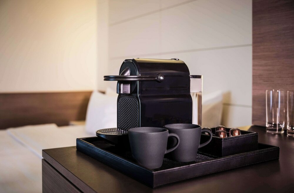 Фото Lindner Hotel Airport