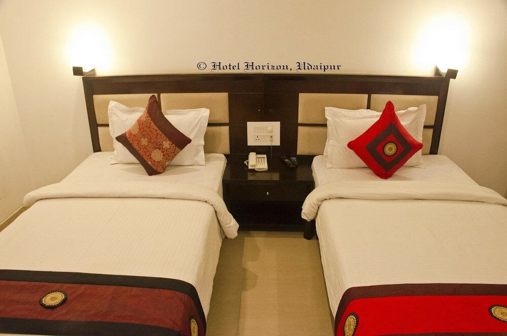 Фото Horizon Hotel