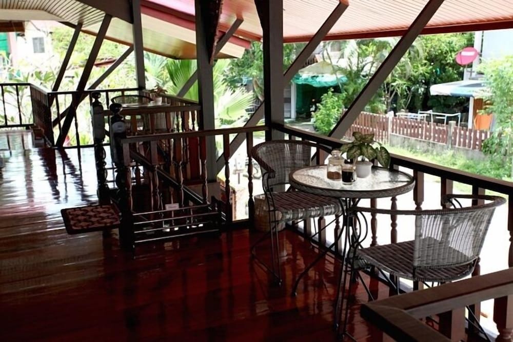 Фото AO Nang Home Stay