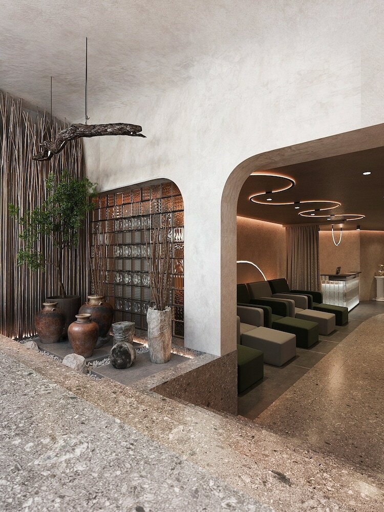 Фото May De Ville Trendy Hotel & SPA