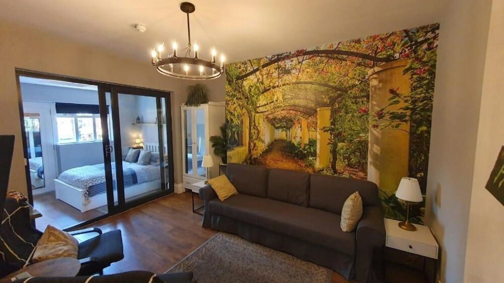 Фото Mama's Inn Boutique Guest House