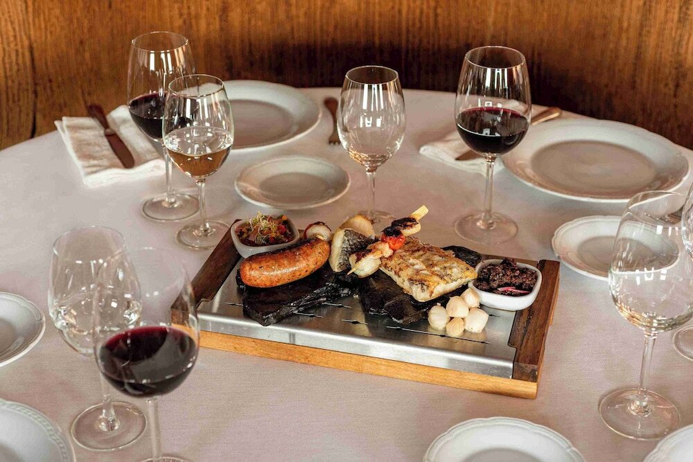 Фото Las Hayas Resort Hotel