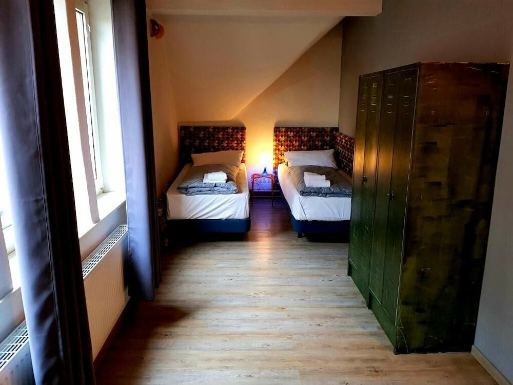 Фото Hotel Mecklenheide Hannover