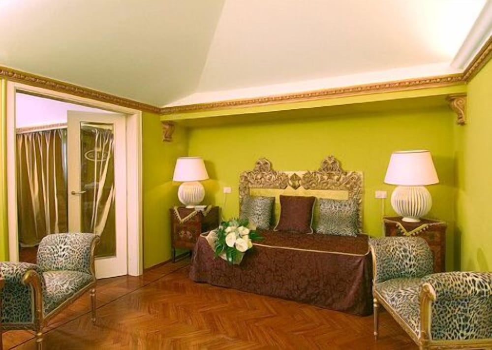 Фото Grand Hotel Michelacci