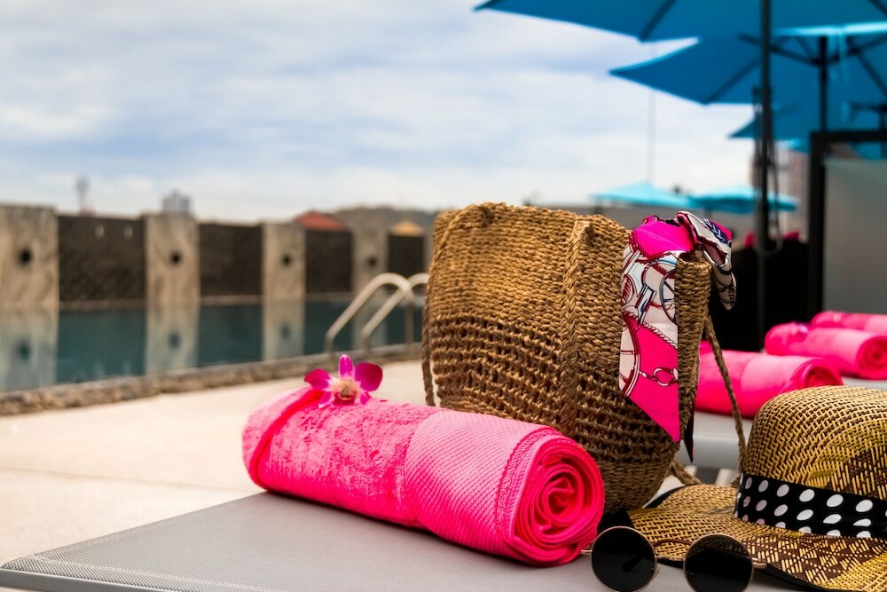 Фото Glow Pattaya