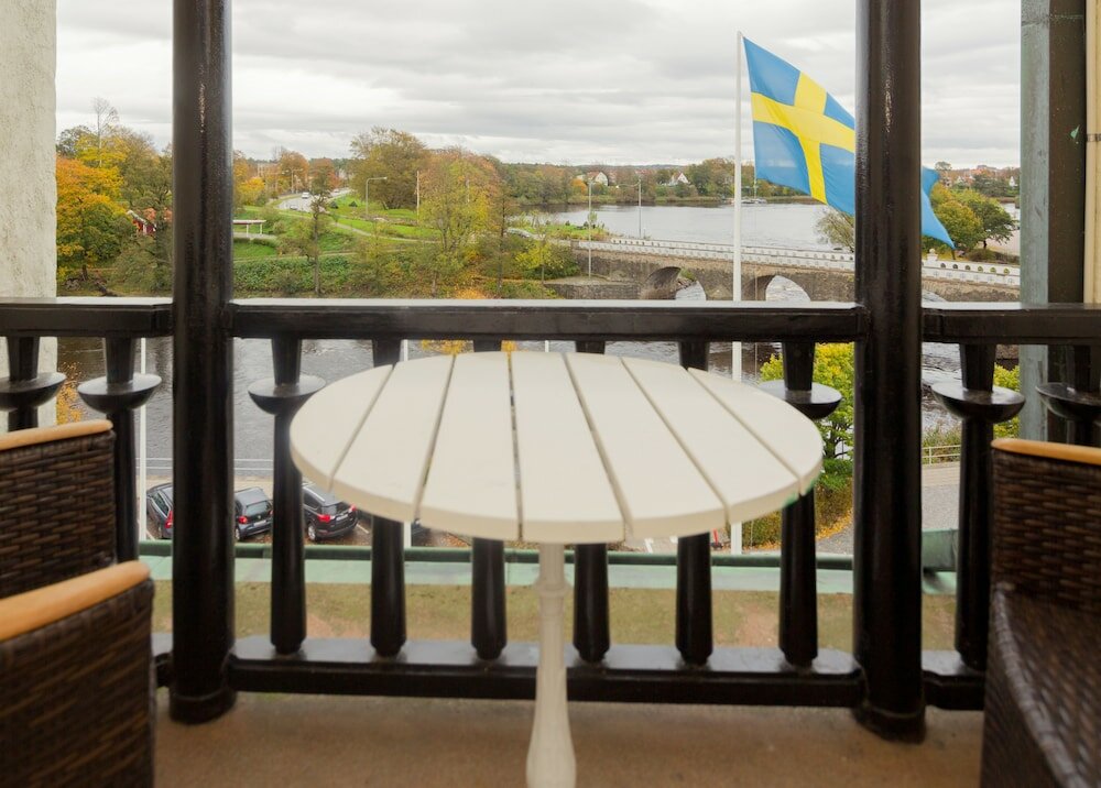 Фото Grand Hotel Falkenberg