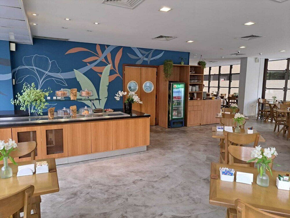 Фото Cosmopolitan Praia Flat