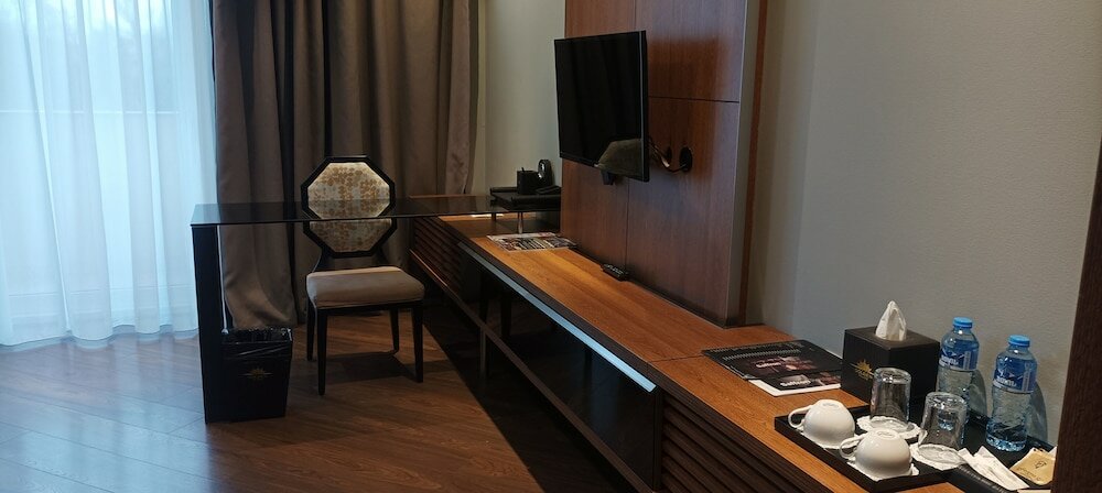 Фото Golden Palace