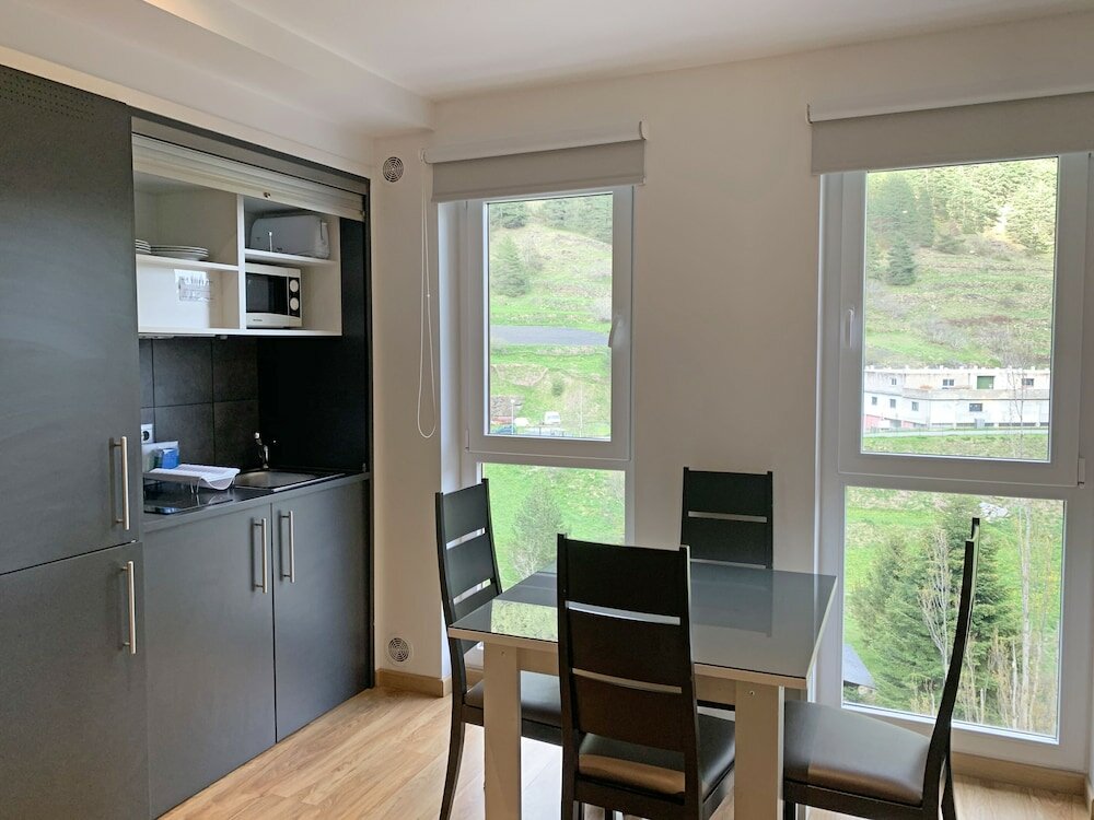 Фото Apartamentos Vallnord 3000