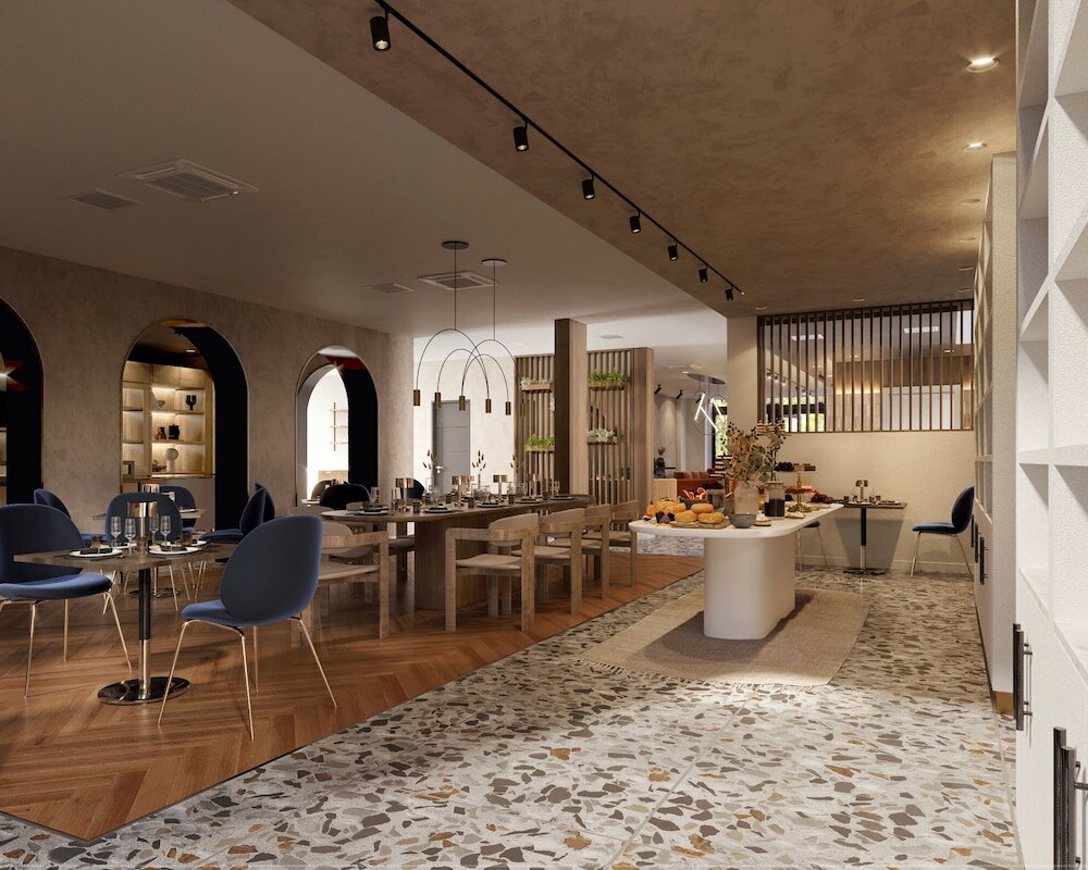 Фото Hyatt House Johannesburg Rosebank