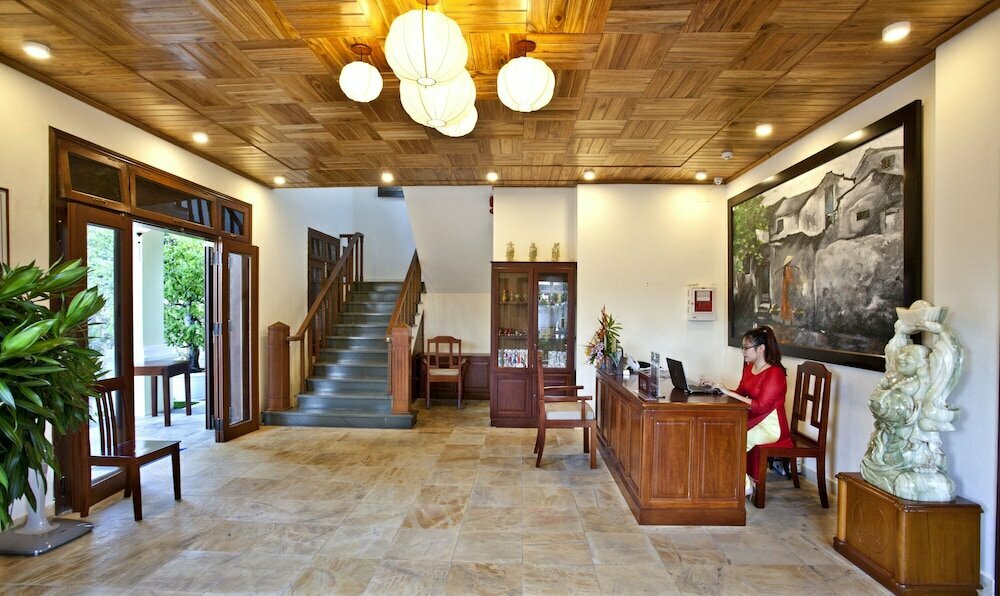 Hotel Hoi An TNT Villa, Hội An, photo