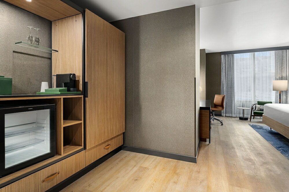 Фото Hotel Indigo Vancouver Dwtn – Portland Area, an Ihg Hotel