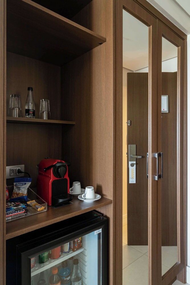 Фото Golden Tulip Sao Jose Dos Campos