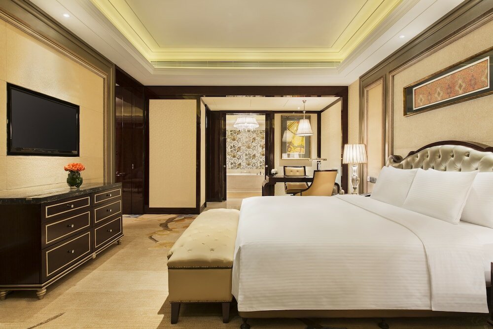 Фото Wanda Realm Harbin