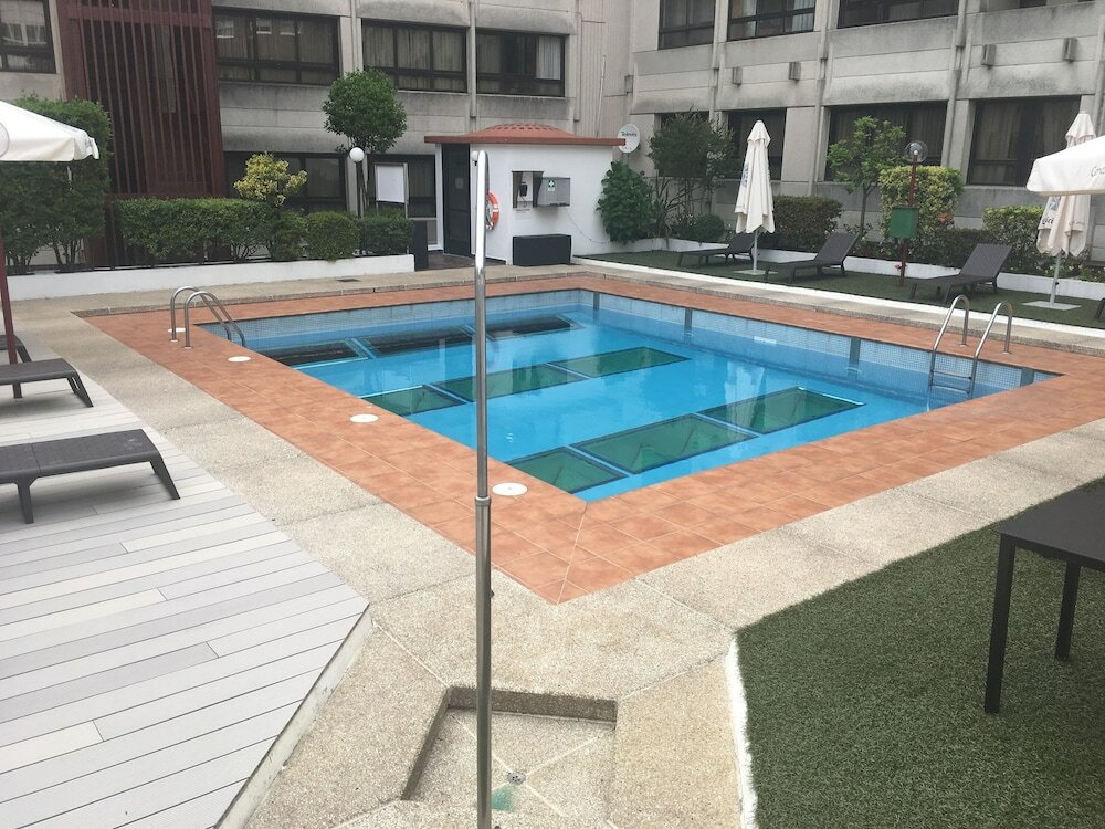 Фото Eurostars Araguaney