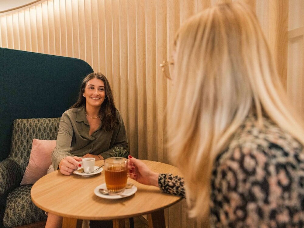 Фото Novotel Le Havre Centre Gare