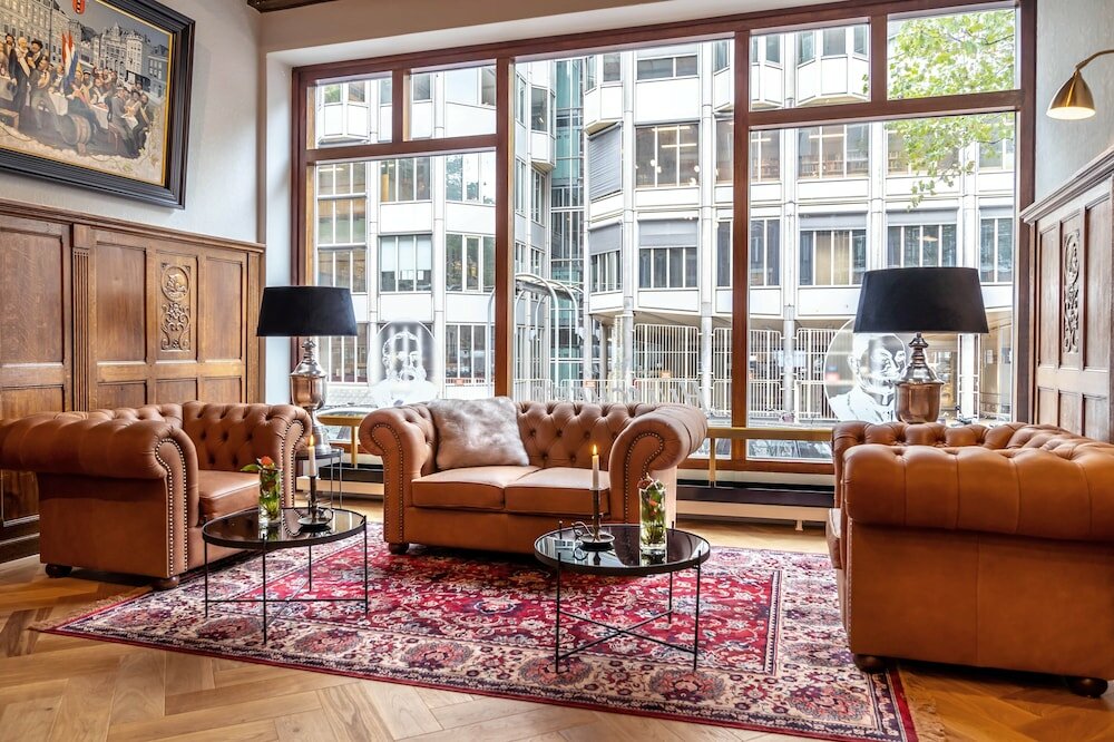 Фото отеля 5