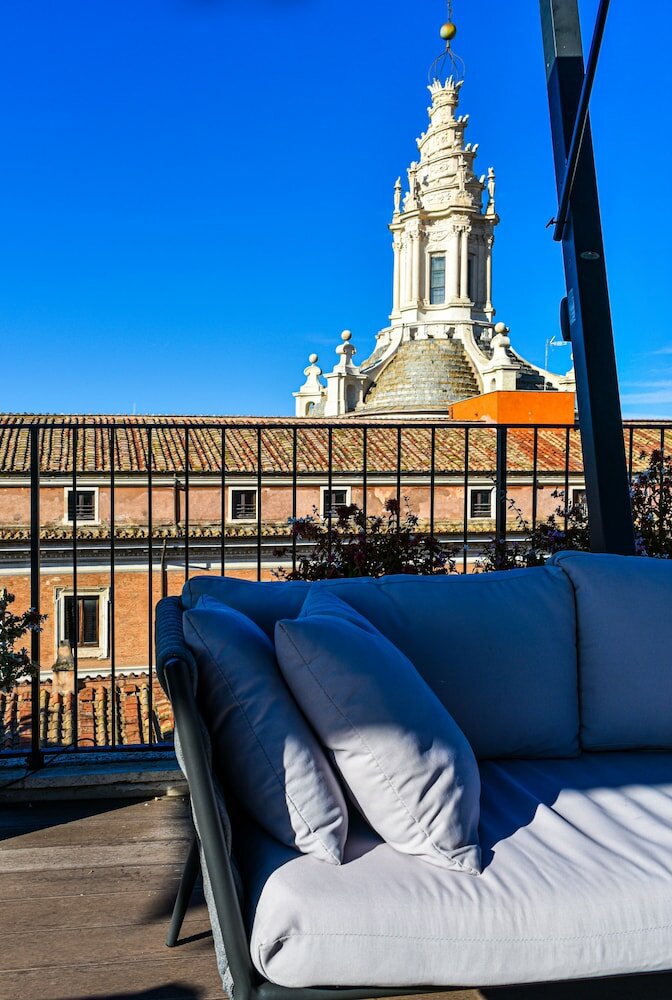 Фото Отель Palazzo Navona