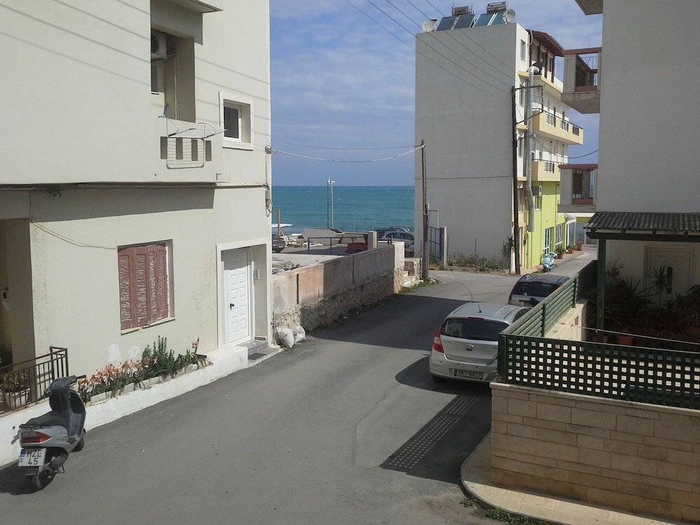 Фото Despina Hotel