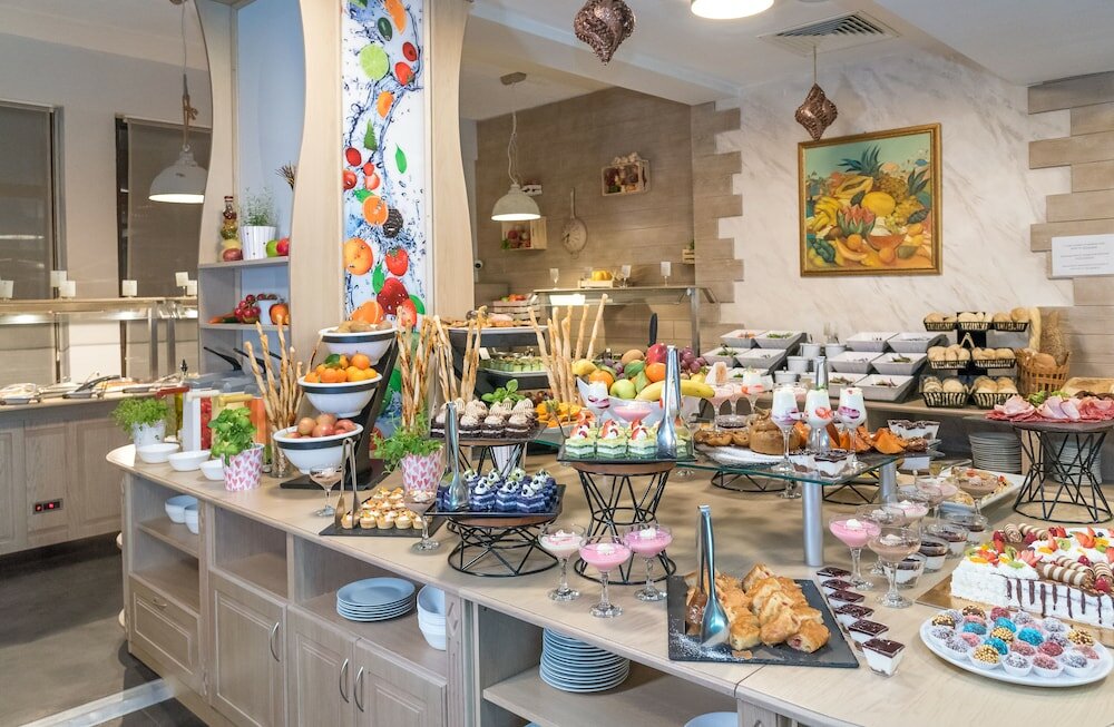 Фото St. George Ski & Holiday