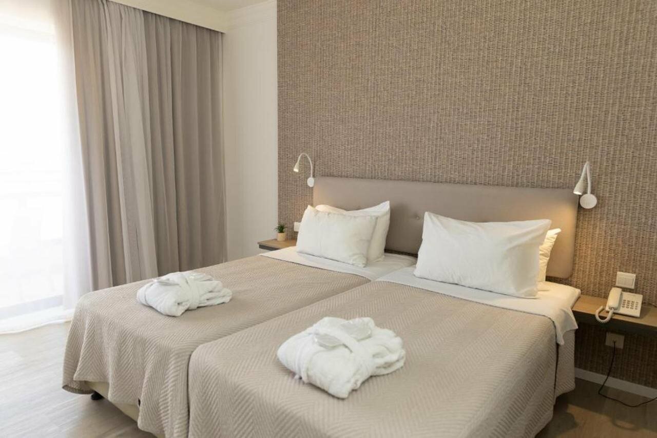 Фото Venus Beach Hotel Paphos