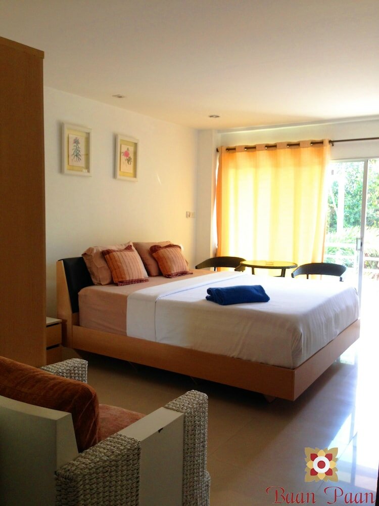 Фото Baan Paan Hua Hin