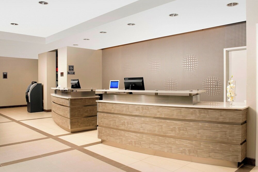 Фото Residence Inn Miami Airport West/Doral
