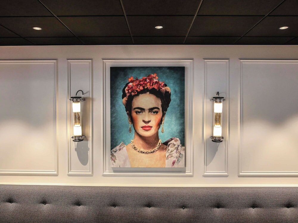 Фото Ibis Styles Clermont-Ferrand République