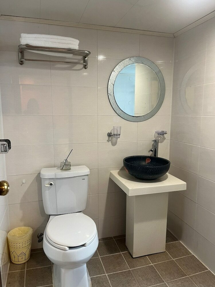 Фото Myeongdong Guesthouse Como