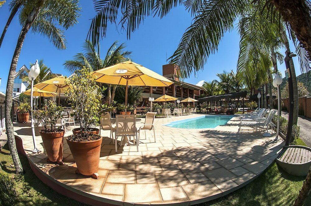 Фото Pousada Ponta do Lobo