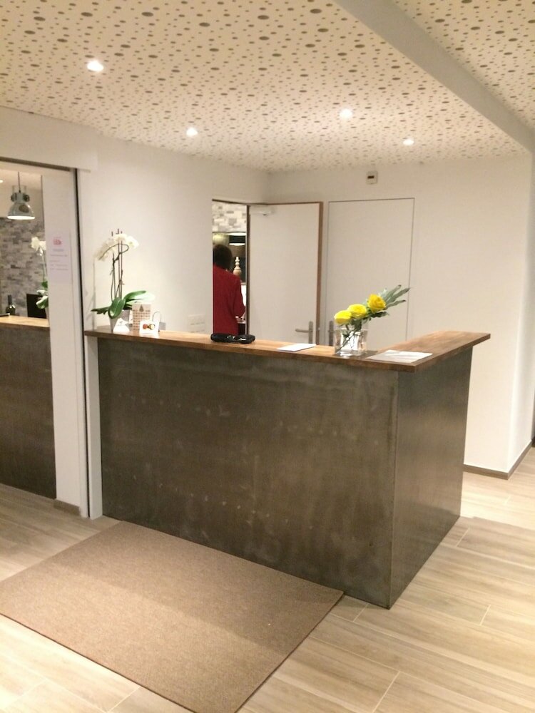 Фото Hotel Elite