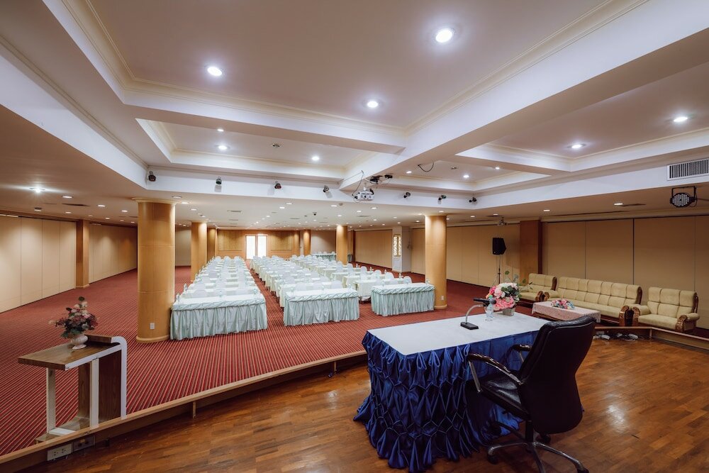 Фото Morakot Hotel Chumphon