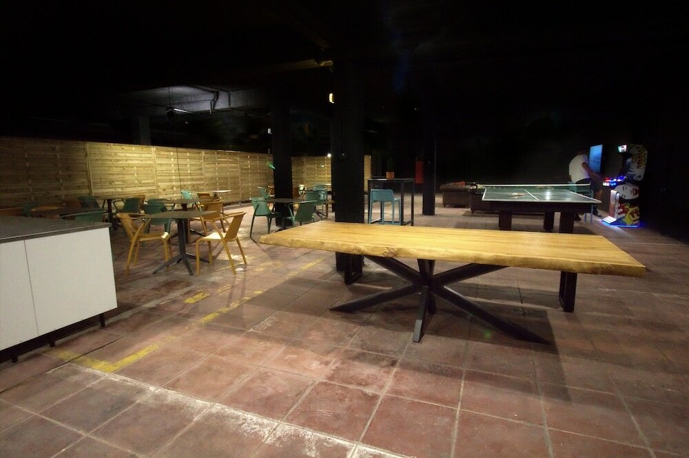 Фото WOT Lagos Montemar