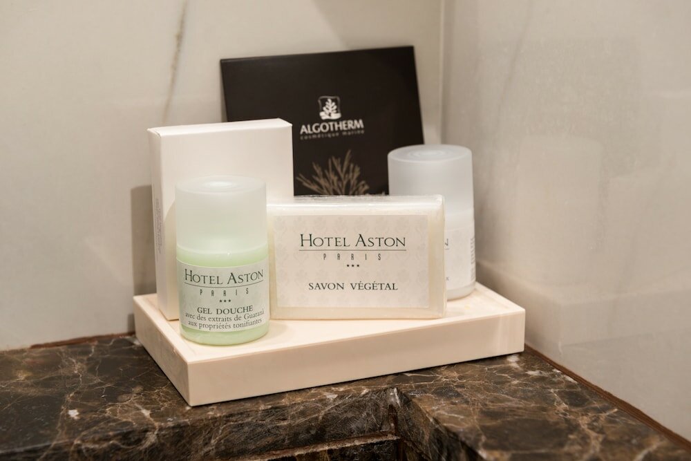 Фото Hotel Aston Paris